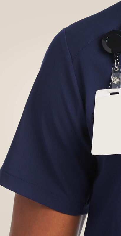 Whitman Scrub Top 04